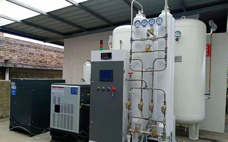 青岛中心供氧医用制氧机