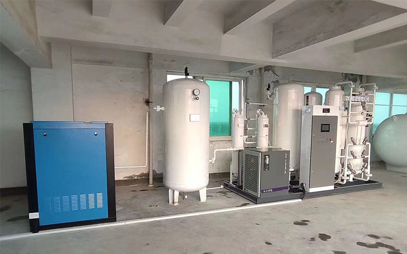 青岛中心供氧医用制氧机